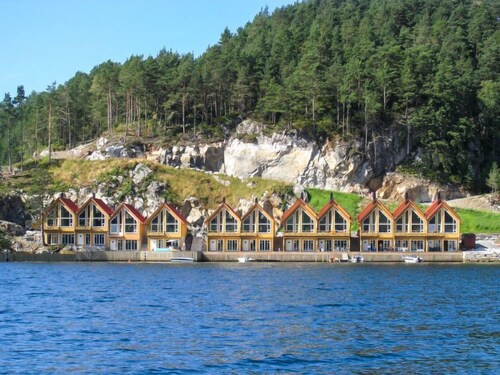 Heningen by Interhome