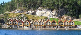 Heningen by Interhome