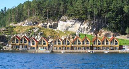 Heningen by Interhome