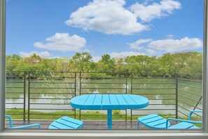 Condo, Multiple Beds (Gossamer Breeze) | Exterior - Gossamer Breeze (Ottawa)