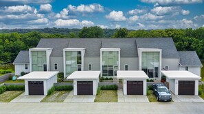 Appart'hôtel, plusieurs lits (Gossamer Breeze) | Extérieur