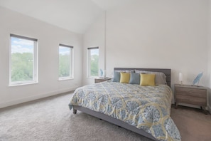 Condo, Multiple Beds (Gossamer Breeze) | Exterior - Gossamer Breeze (Ottawa)