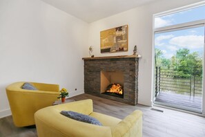 Appart'hôtel, plusieurs lits (Gossamer Breeze) | Extérieur