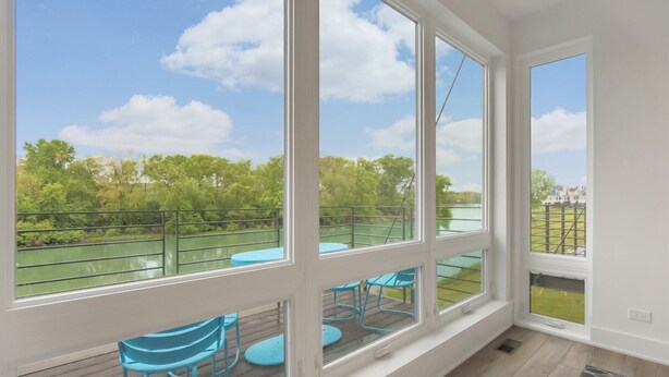 Condo, Multiple Beds (Gossamer Breeze) | Balcony - Gossamer Breeze (Ottawa)