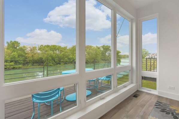 Condo, Multiple Beds (Gossamer Breeze) | Balcony