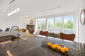 Appart'hôtel, plusieurs lits (Gossamer Breeze) | Extérieur