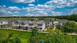 House, 2 Queen Beds (River Retreat) | Exterior