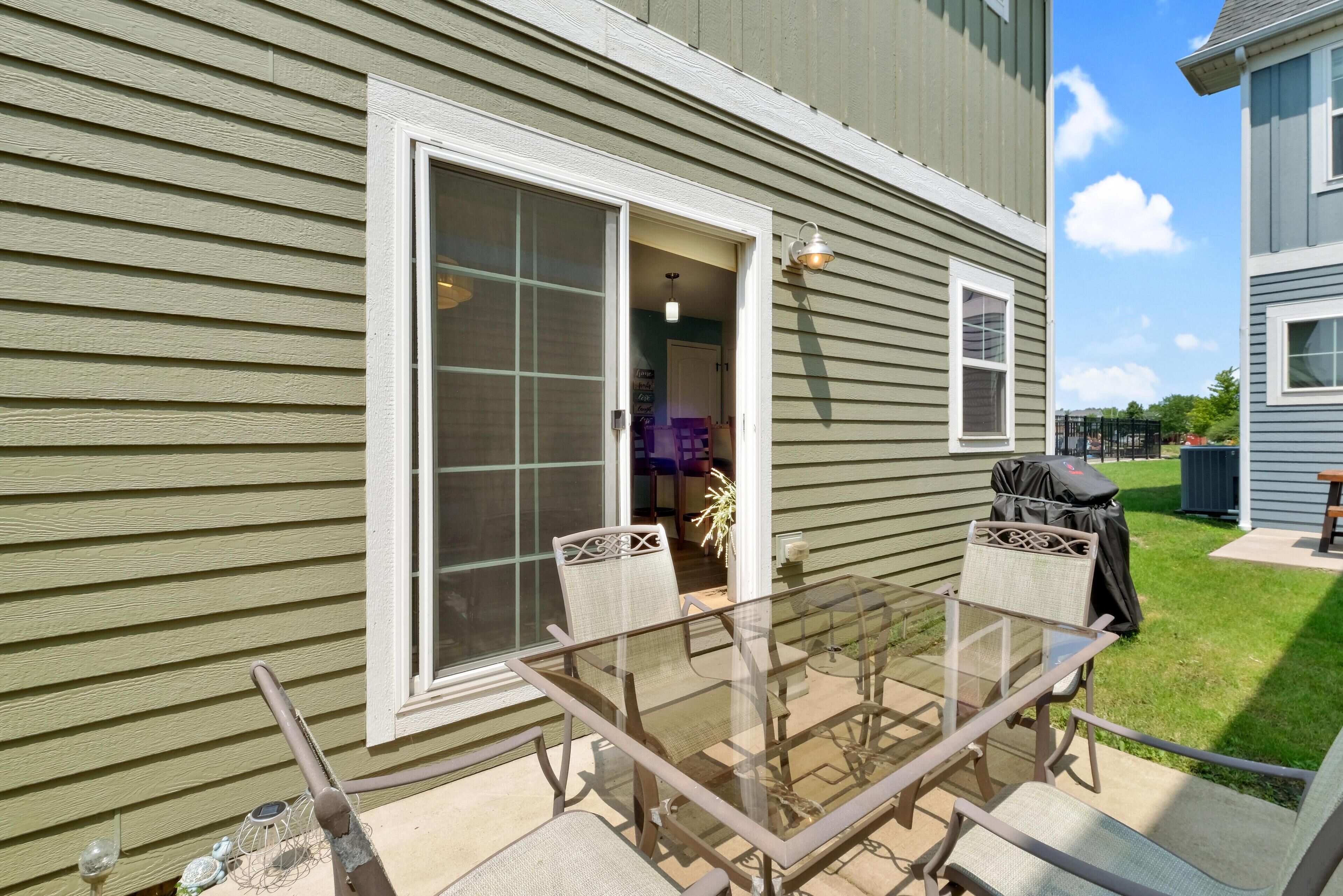 House, 2 Queen Beds (River Retreat) | Outdoor dining