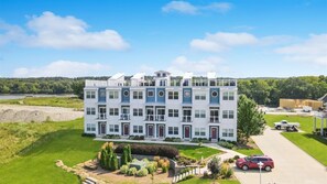 Hus (Sunshine Terrace) | Eksteriør