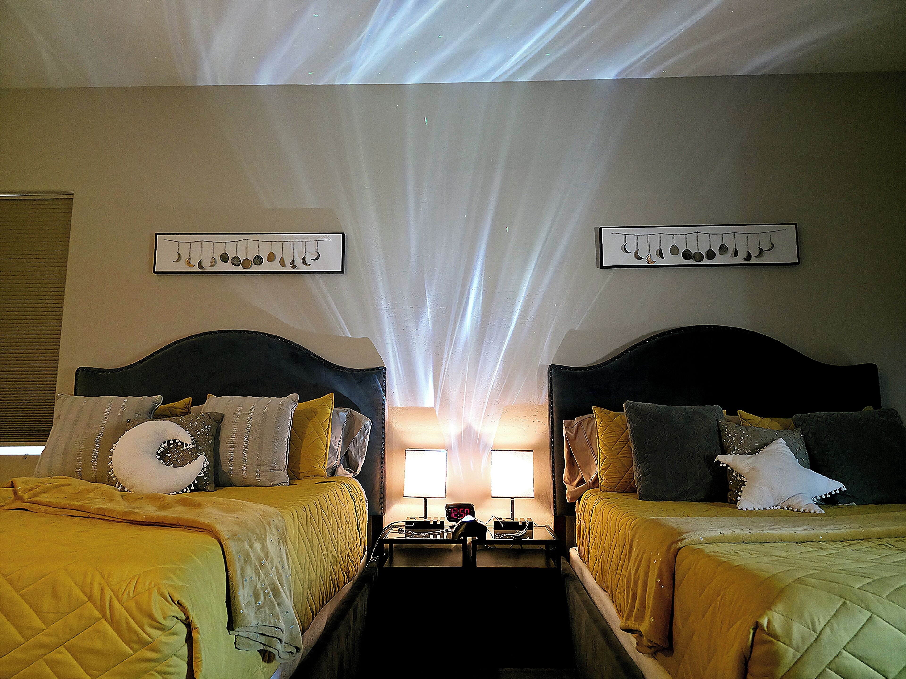 1 makuuhuone, ilmainen Wi-Fi, vuodevaatteet, pääsy pyörätuolilla