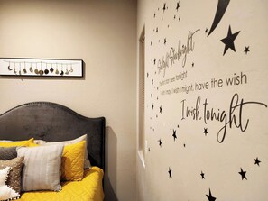 Interior - Lake Powell Starry Themed Suite near Antelope Canyon, Unit #2 (Page)