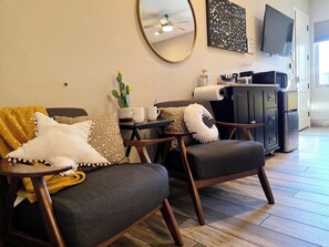 Téléviseur connecté