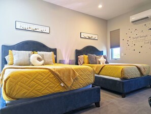 1 bedroom, free WiFi, bed sheets, wheelchair access - Lake Powell Starry Themed Suite near Antelope Canyon, Unit #2 (Page)