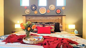 2 Schlafzimmer, kostenloses WLAN, Bettwäsche, Rollstuhlgeeignet