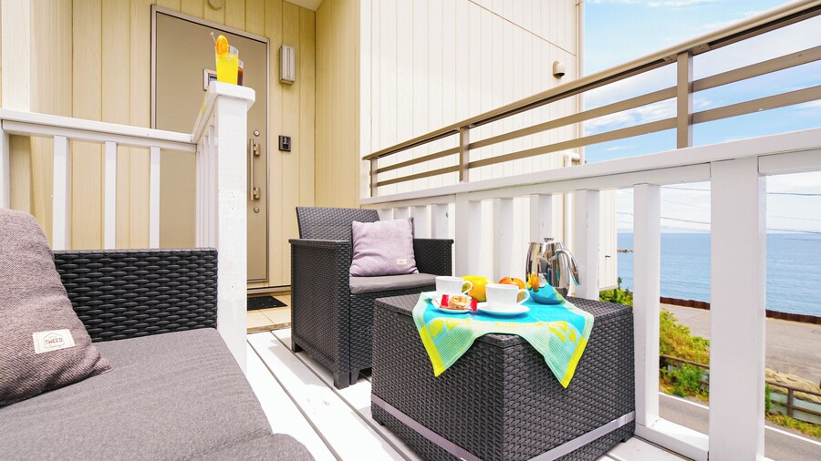 오션프론트 빌라 하레 카하카이