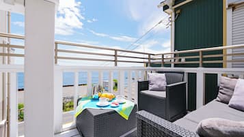 Casa, para não fumantes | Terraço/pátio