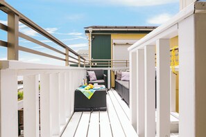 House, Non Smoking | View from room - Oceanfront Villa Hale Kahakai (Yokosuka)