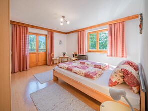 3 Schlafzimmer, Internetzugang