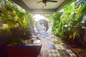 Interior - Stylish Retreat at Hua Hin's Top Beach (Hua Hin)