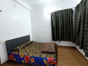 3 Schlafzimmer