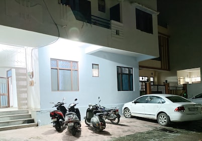 3 Bedroom Condo@Tiger Homestay