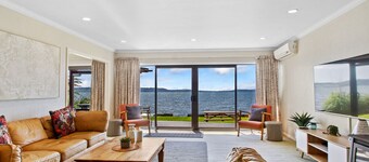 Parawai Lakehouse Sanctuary