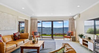 Parawai Lakehouse Sanctuary