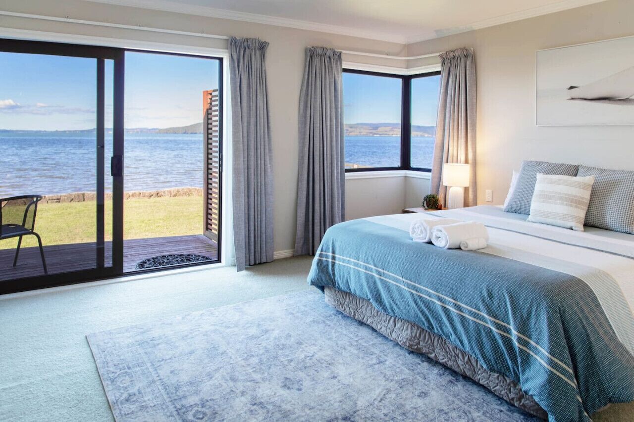 4 sovrum, strykjärn/strykbräda, resesäng och wi-fi