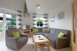 Fernseher