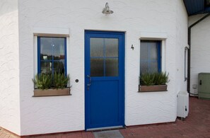 Detalle exterior