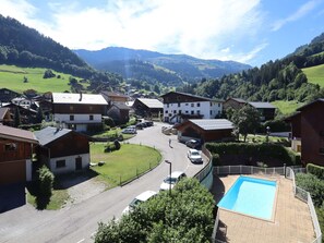 Alberca