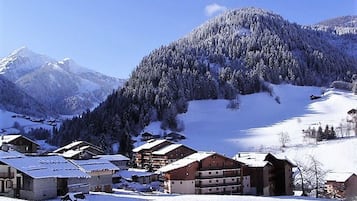 Exterieur