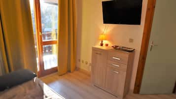 1 slaapkamer