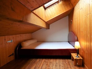 3 bedrooms, free WiFi