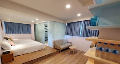 Stay a moment inn