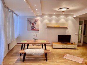 Interior - City center (Bratislava)