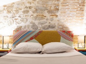 3 bedrooms, free WiFi