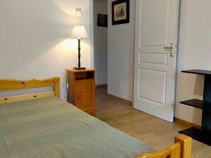 2 sovrum och gratis wi-fi