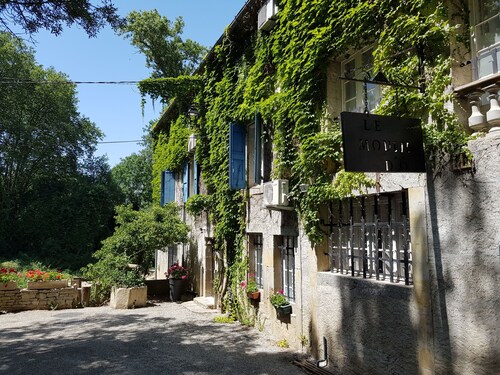 LA ROULOTTE