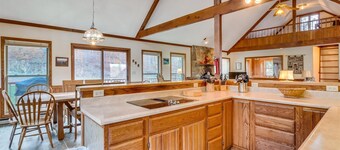 Do you know the definition of slope side? Welcome to Snolodge!