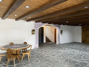 Restauration