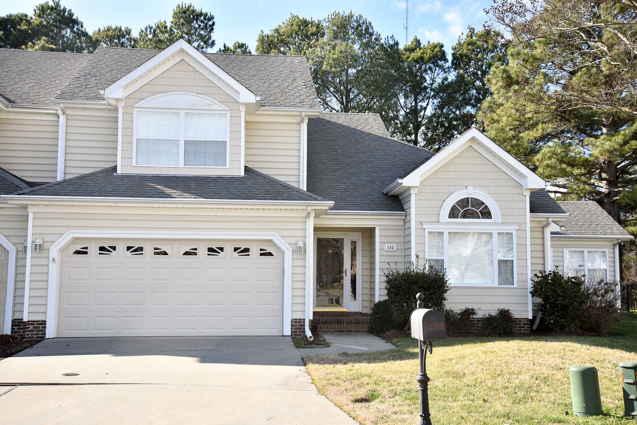 Beautiful townhome for a great Family vacation!