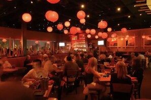 Restaurantes