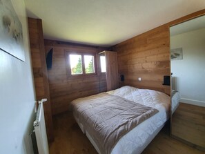 2 slaapkamers, internet