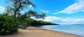 Bayfield Fruit Loop Retreat - Main Cottage