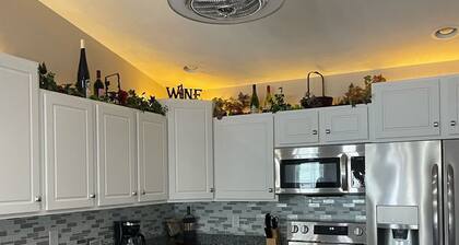 A Stunning Home, newly constructed & furnished
