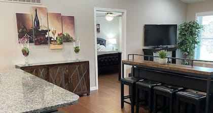 A Stunning Home, newly constructed & furnished