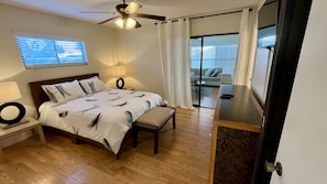 3 camere, ferro/asse da stiro, culla da viaggio, Wi-Fi gratuito