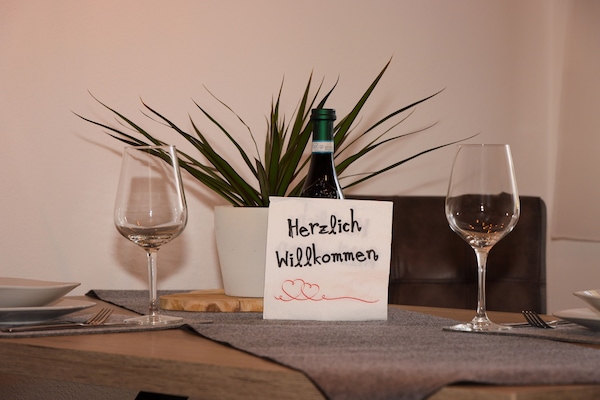 Essen und Trinken