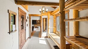 Unclassified image, 5 of 30, button - 3 BDR Retreat w/ Stunning Mountain & Forest Views! (Breckenridge)